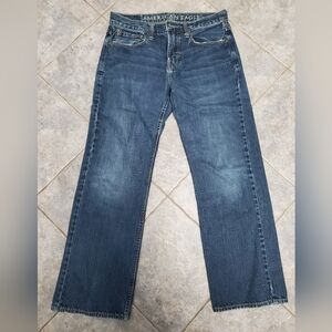 American Eagle Outfitters Men's Denim Jeans